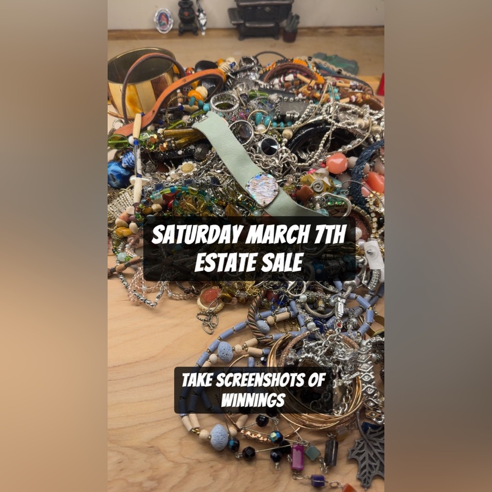 March 7th Listing